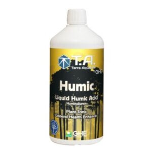Terra Aquatica Humic 1 litre