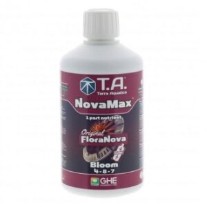 Terra Aquatica Novamax Bloom 500 ml