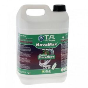 Terra Aquatica NovaMax Grow 5 litre
