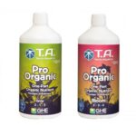 Terra Aquatica Pro Organic Grow-Bloom 1 litre