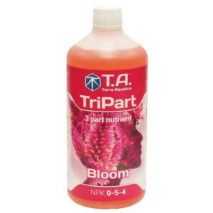 Terra Aquatica TriPart Flora Bloom 1 litre