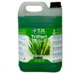 Terra Aquatica TriPart Flora Grow 5 litre