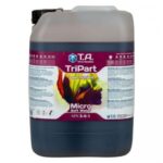 Terra Aquatica TriPart Flora Micro 10 litre