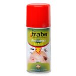Trabe Insecticida Descarga Sprey 150 ml