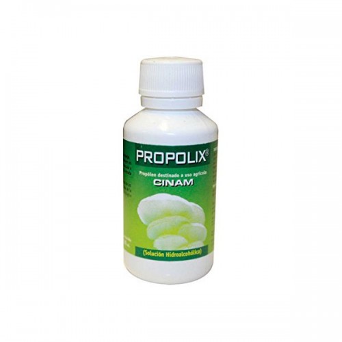 Trabe Propolix Cinam 30 ml