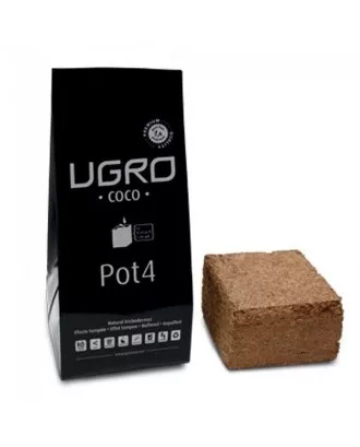 U-Gro Coco Saksı 4 litre