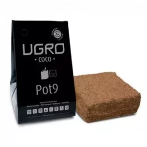 U-Gro Coco Saksı 9 litre