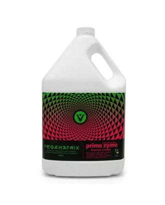 Vegamatrix Prime Zyme 3.78 litre