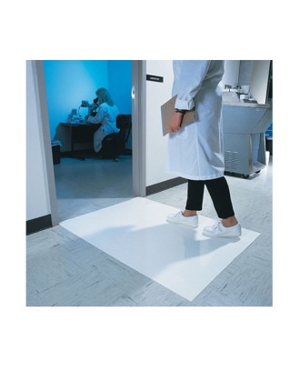 NoxGrow Yapışkanlı Yer Kaplaması