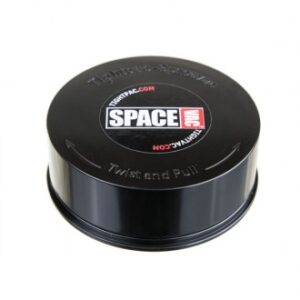 Yuvarlak Saklama Kabı 0.06 litre