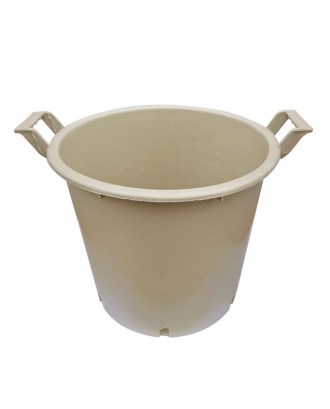 Yuvarlak Saksı 30 litre