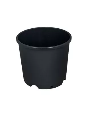 Nox Grow Yuvarlak Saksı 15 litre