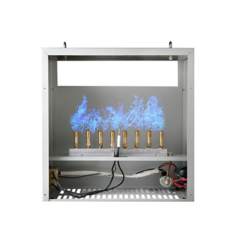 Noxgrow Pro Co2 Jeneratörü 8 Ateşleyicili LPG