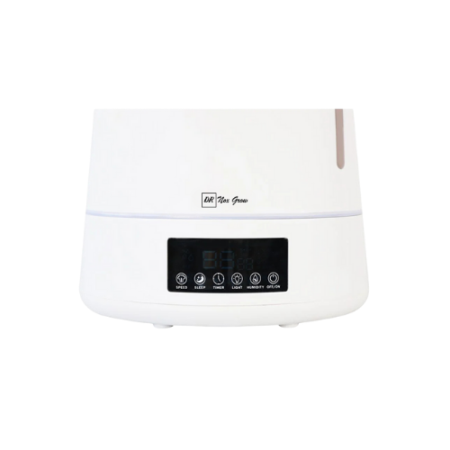 NoxGrow Pro Gold Ultrasonik Nemlendirici