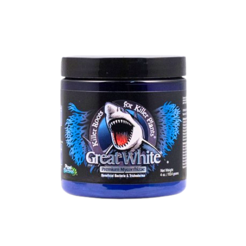 Great White Premium Mikoriza 226.8 gr