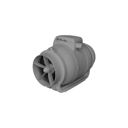 Dr.Pro İntake Fan150mm - 500m3/h