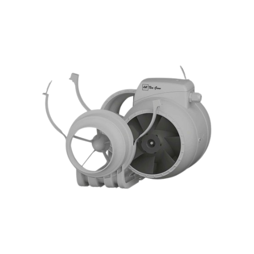 Dr.Pro İntake Fan150mm - 500m3/h