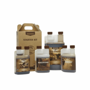 Biocanna Starter Kit