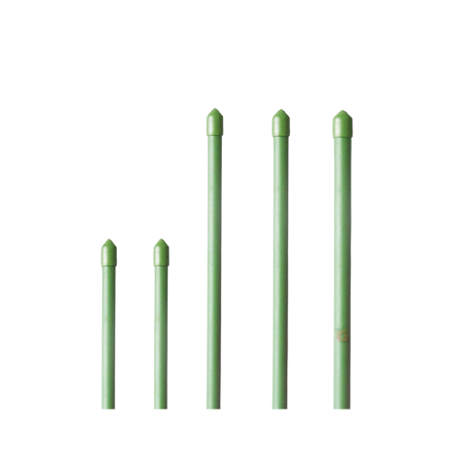 Bitki Destek Çubuğu 120 cm 5 Adet