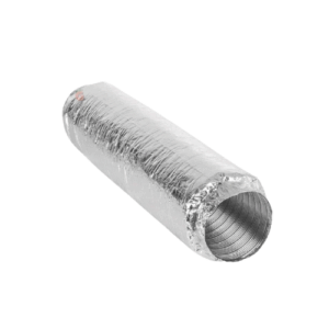 Dr.NoxGrow Pro Susturucu 102mm