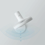 NoxGrow AirFlow Twister 120cm Vantilatör