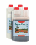 Canna Aqua Flores A-B 1 litre