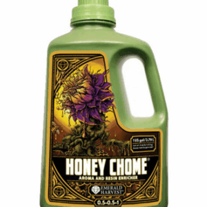 Emerald Harvest Honey Chome 3.79 litre
