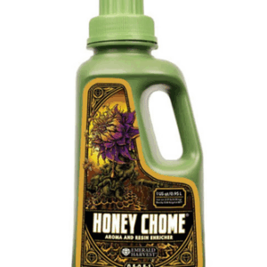 Emerald Harvest Honey Chome 950 ml