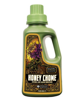 Emerald Harvest Honey Chome 950 ml
