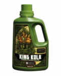 Emerald Harvest King Kola 3.79 litre