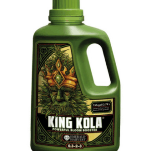 Emerald Harvest King Kola 3.79 litre