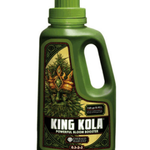 Emerald Harvest King Kola 950 ml