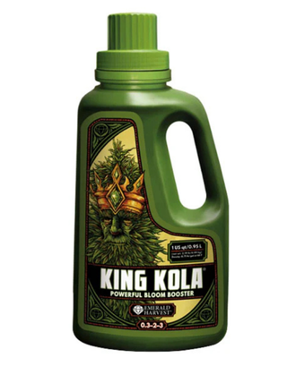 Emerald Harvest King Kola 950 ml