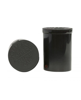 Vakumlu Saklama Kabı 20 ml