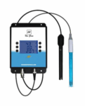 NoxGrow Pro 2 Combo pH/Ec/Isı Ölçer