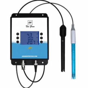 NoxGrow Pro 2 Combo pH/Ec/Isı Ölçer