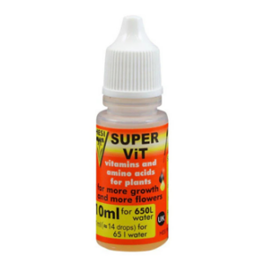 Hesi SuperVit 10 ml