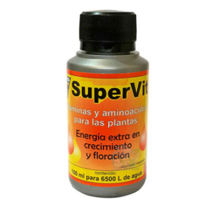 Hesi SuperVit 100 ml