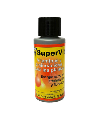 Hesi SuperVit 50 ml