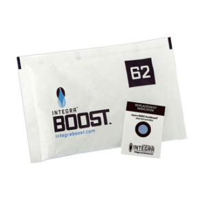 Integra Boost %62 Nem Regülatörü 67 gr