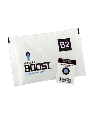Integra Boost %62 Nem Regülatörü 67 gr
