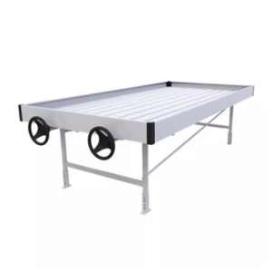 NoxGrow Pro Çalışma Masası