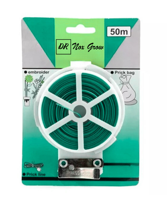 Tel Fidan Bağlama İpi 50 Metre