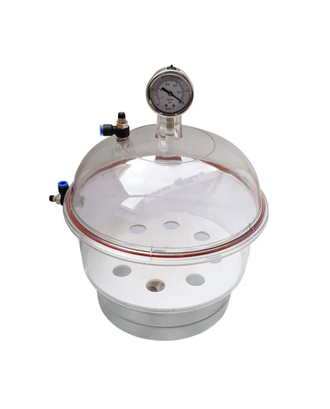 NoxGrow Pro Vakum Çemberi 275 mm