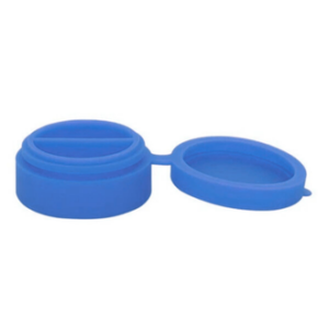 Silikon Öz Saklama Kabı 22 ml