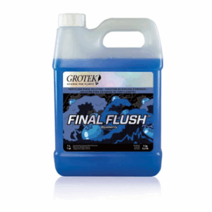 Grotek Final Flush Yaban Mersini 1 litre