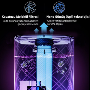 NoxGrow-Pro-Diamond-Ultrasonik- Nemlendirici-9 Litre1