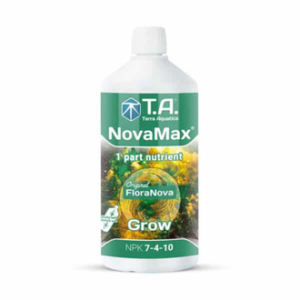 Terra Aquatica NovaMax Grow 1 litre