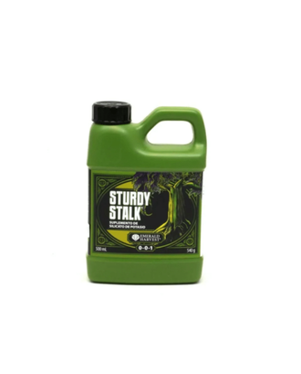 Emerald Harvest Sturdy Stalk 500 ml