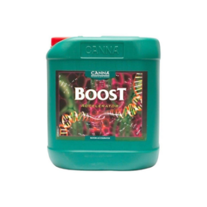 Canna Boost Accelerator 5 litre